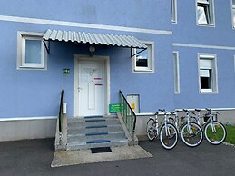 Abdalla Apartments