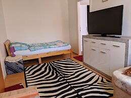 Abdalla Apartments