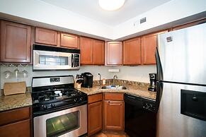 The Cozy Corner A Capitol Hill Escape