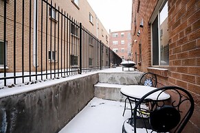 The Cozy Corner A Capitol Hill Escape