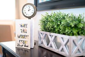 The Cozy Corner A Capitol Hill Escape