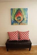 The Cozy Corner A Capitol Hill Escape