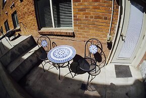 The Cozy Corner A Capitol Hill Escape