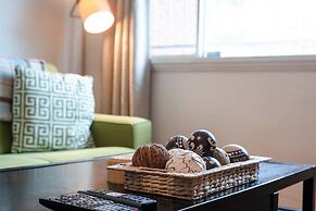 The Cozy Corner A Capitol Hill Escape