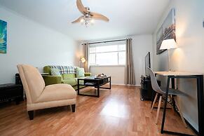 The Cozy Corner A Capitol Hill Escape