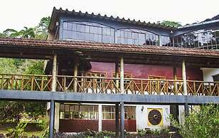 Hotel Fazenda Caluje