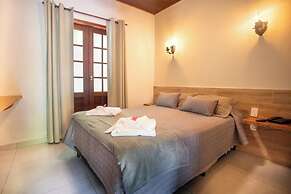 Hotel Fazenda Caluje