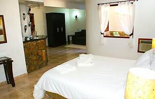 Hotel Fazenda Caluje
