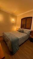 Hotel Fazenda Caluje