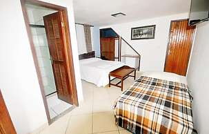 Hotel Fazenda Caluje