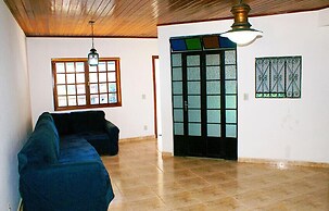 Hotel Fazenda Caluje