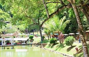 Hotel Fazenda Caluje
