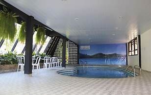 Hotel Fazenda Caluje
