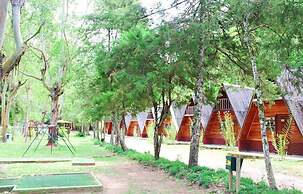 Hotel Fazenda Caluje