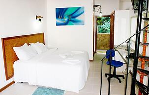 Hotel Fazenda Caluje