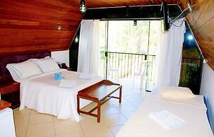 Hotel Fazenda Caluje