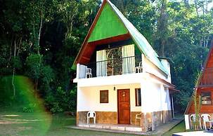 Hotel Fazenda Caluje