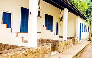 Hotel Fazenda Caluje