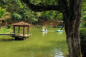 Hotel Fazenda Caluje