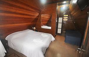 Hotel Fazenda Caluje
