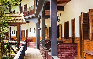 Hotel Fazenda Caluje