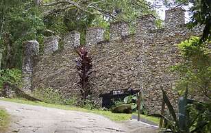 Hotel Fazenda Caluje