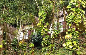 Hotel Fazenda Caluje