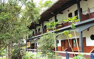 Hotel Fazenda Caluje
