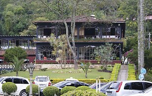 Hotel Fazenda Caluje