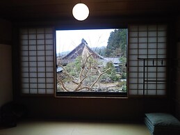 Koyasan Sainan-In