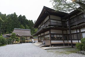 Koyasan Sainan-In