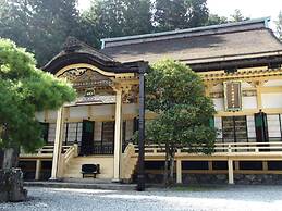 Koyasan Sainan-In