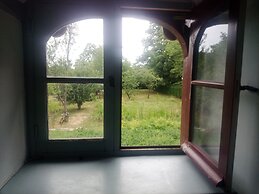 Les Chambres de Troussay