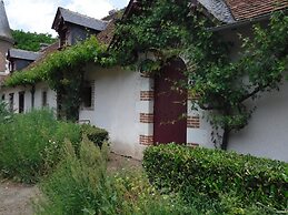Les Chambres de Troussay