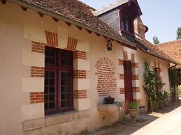 Les Chambres de Troussay