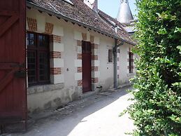 Les Chambres de Troussay