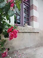 Les Chambres de Troussay