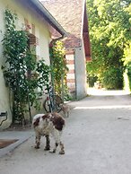 Les Chambres de Troussay