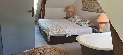 Les Chambres de Troussay