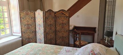 Les Chambres de Troussay