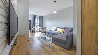 Apartamenty Sun & Snow Old Town Gdańsk