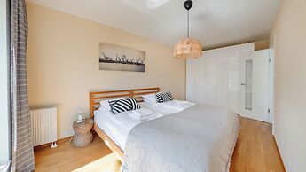 Apartamenty Sun & Snow Old Town Gdańsk