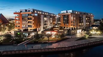 Apartamenty Sun & Snow Old Town Gdańsk