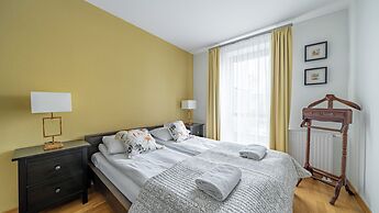 Apartamenty Sun & Snow Old Town Gdańsk