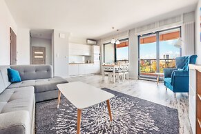 Apartamenty Sun & Snow Old Town Gdańsk