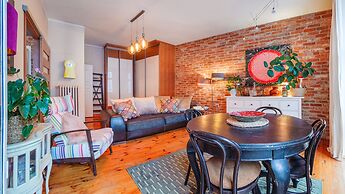 Apartamenty Sun & Snow Old Town Gdańsk