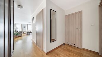 Apartamenty Sun & Snow Old Town Gdańsk