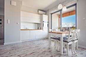 Apartamenty Sun & Snow Old Town Gdańsk