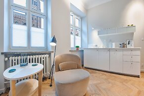 Apartamenty Sun & Snow Old Town Gdańsk