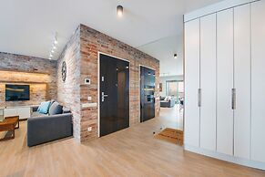 Apartamenty Sun & Snow Old Town Gdańsk